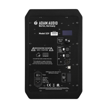 ADAM Audio S2V - Monitor activ - Img 6