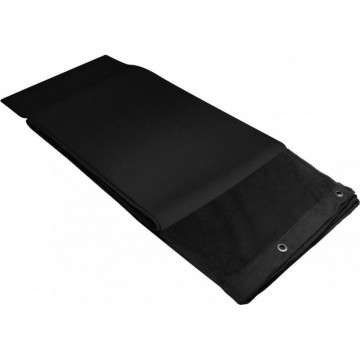 Adam Hall 0151 X 34 - Cortina scena