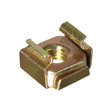 Adam Hall 19 Parts 5651 - Piulita de rack M6 - Img 2