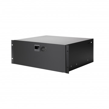 Adam Hall 19 Parts 87404 CL 4U 373 mm - Sertar de rack 4U
