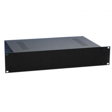 Adam Hall 19 Parts 87408 V - Incinta 2U rack
