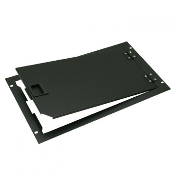 Adam Hall 19 Parts 87610 - Usa rack