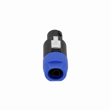 Adam Hall 3 STAR C SF4 - Conector Speakon mama - Img 5