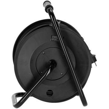 Adam Hall 3 STAR CD 50 PWR 50m - Prelungitor electric pe tambur - Img 6