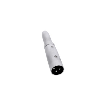 Adam Hall 4 STAR A JF3 XM3 - Adaptor audio - Img 6