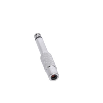 Adam Hall 4 STAR A RF2 JM2 - Adaptor RCA - Jack 6.3 mm - Img 4