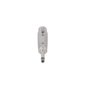 Adam Hall 4 STAR A XF3 JM2 - Adaptor Jack 6.3 mm tata TS - XLR mama 3 pini - Img 6