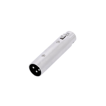 Adam Hall 4 STAR A XF5 XM3 - Adaptor XLR mama 5 pini - XLR tata 3 pini - Img 5
