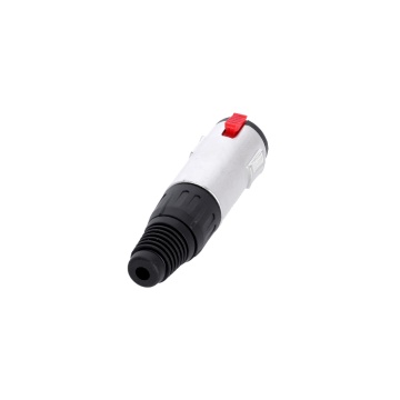 Adam Hall 4 STAR C JF3 - Conector Jack Mama - Img 5