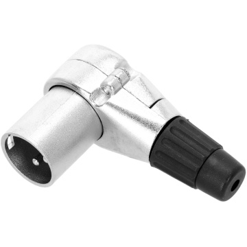 Adam Hall 4 STAR C XM3 A - Conector XLR tata cu 3 pini - Img 4