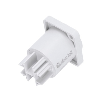 Adam Hall 4 STAR P PM OUT - Conector Powercon Tata - Img 4