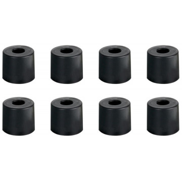 Adam Hall 4913 M8 AH - Picioruse distantiere din PVC