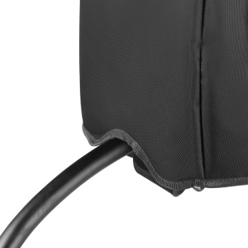 Adam Hall 70225 COVER - Husa de protectie tambur cabluri - Img 9