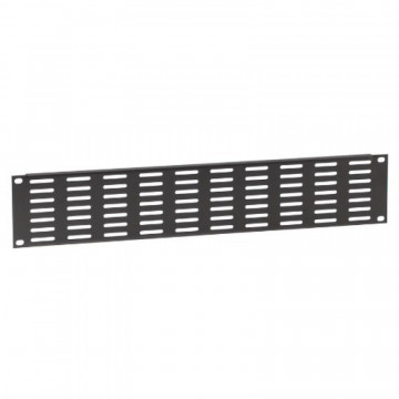 Adam Hall 87222 VH 19 Inch - Panou de ventilatie 2U