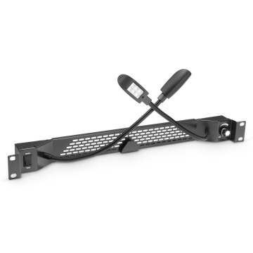 Adam Hall 87463 - Lumina LED pentru rack - Img 6