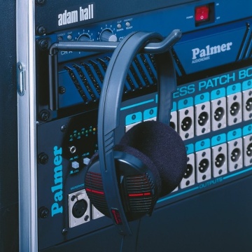 Adam Hall 87530 - Headphone Bracket - Img 4