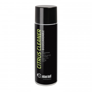 Adam Hall Citrus Cleaner 01370 - Spray pentru indepartarea adezivului 500 ml
