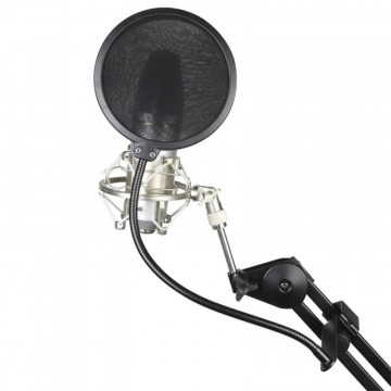 Adam Hall D 910 - Pop filtru