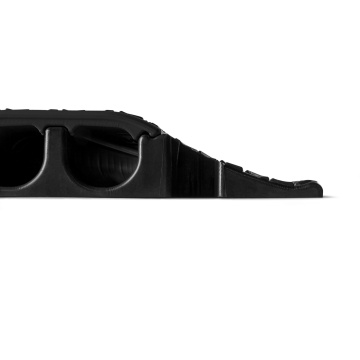 Adam Hall Defender MICRO 2 BLK - Trecere cabluri - Img 10