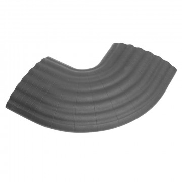 Adam Hall Defender OFFICE C GREY - Trecere cabluri