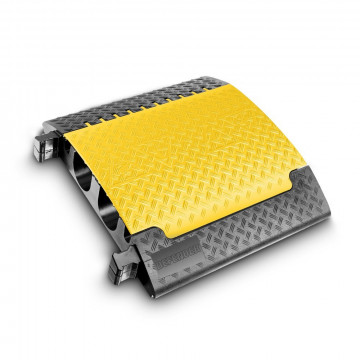 Adam Hall Defender Ultra L LUX - Trecere cabluri