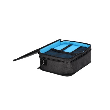Adam Hall ORGAFLEX Cable Bag M - Geanta cabluri - Img 12