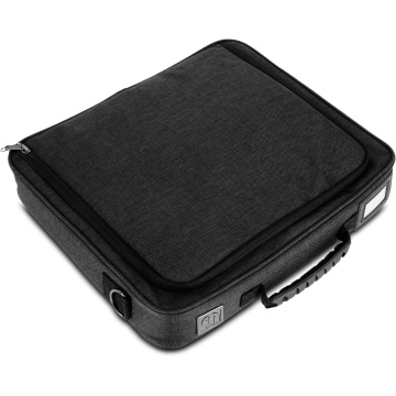 Adam Hall Orgaflex Rack Bag 02 - Geanta organizator pentru rack 2U - Img 7