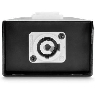 Adam Hall PRO PORT 4 PCON - Prelungitor PowerIn / 5 x PowerOut - Img 7