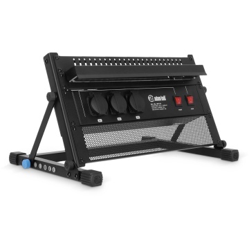 Adam Hall Rack Stand 06 - Stativ rack - Img 9