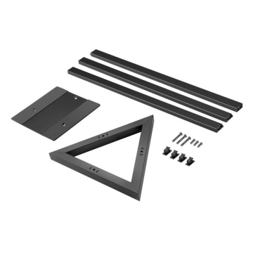 Adam Hall SKDB 040 - Stativ de boxa - Img 2