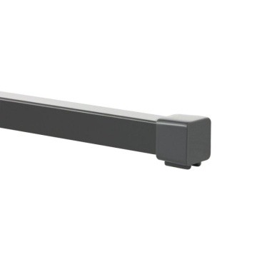 Adam Hall SKS 22 XB - Stativ dublu pentru claviaturi - Img 5