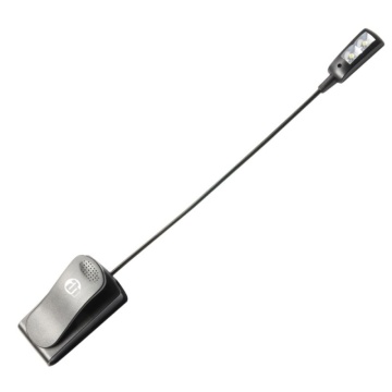Adam Hall SLED 1 PRO - Lumina LED pentru stativ de partituri - Img 3