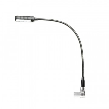 Adam Hall SLED 1 ULTRAXLR 3 A - Lampa mixer flexibila