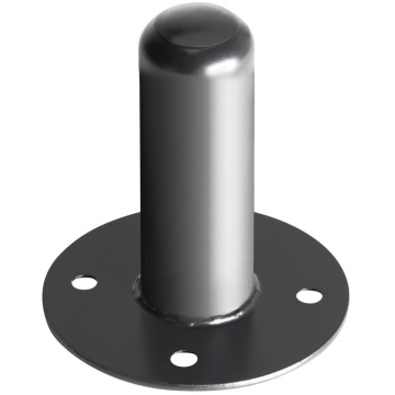 Adam Hall SM 700 - Flansa de boxa - Img 3