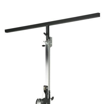 Adam Hall SWU400T - Stativ de lumini cu macara - Img 6