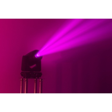 AFX Light BEAM-200LED-FC - Moving head beam - Img 6