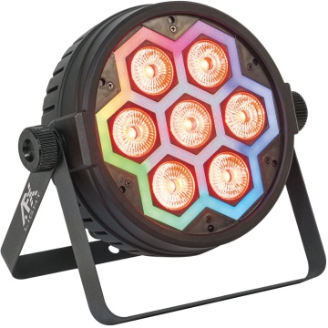 AFX Light CLUB-KALEDO - PAR LED