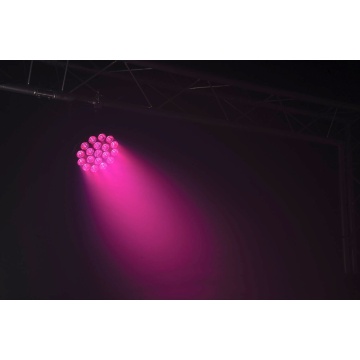 AFX Light CLUB-MIX3 - PAR LED - Img 6