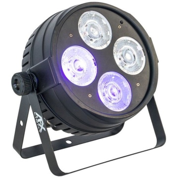 AFX Light CLUB-UV450 - Par UV - Img 2