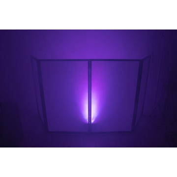 AFX Light FACADE-DJ-STAND - Cover pupitru DJ - Img 7