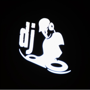 AFX Light GOBOPRO-50 - Proiector gobo - Img 5