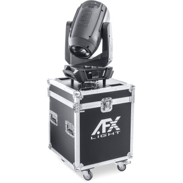 AFX Light HYBRID-470LED-FC - Moving Head Hybrid - Img 4