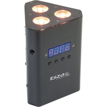 AFX Light PAR-TRUSS-BAT - PAR LED