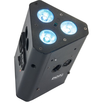 AFX Light PAR-TRUSS-BAT - PAR LED - Img 2