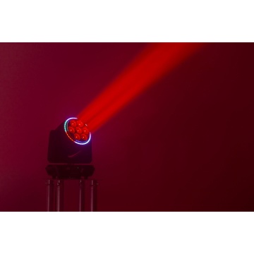 AFX Light WASH760-FC - Moving head wash - Img 6