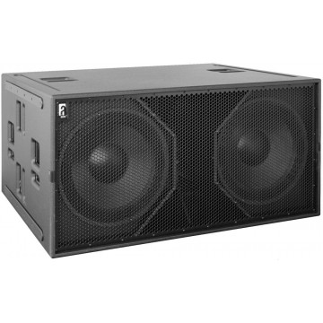Alcons Audio BC543 - Subwoofer pasiv