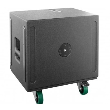 Alcons Audio BF151 MKII - Subwoofer pasiv - Img 6
