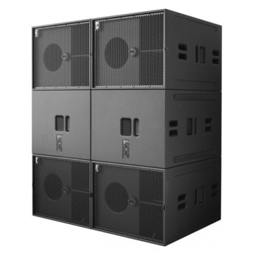 Alcons Audio BQ211 - Subwoofer pasiv - Img 8