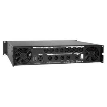 Alcons Audio Sentinel10 - Amplificator audio - Img 7