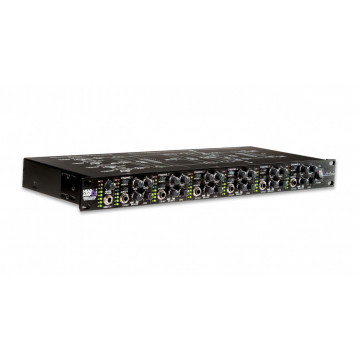 ART HeadAmp 6 Pro - Amplificator stereo pentru casti - Img 4